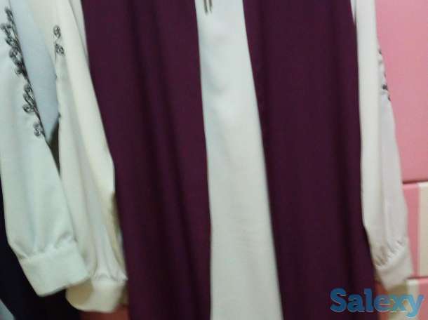 Турецкий,сарафан обманка, фотография 2