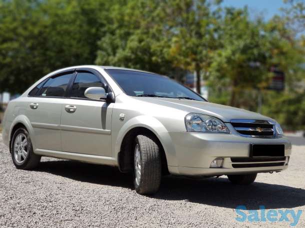 Продам Автомобиль Chevrolet Lacetti, фотография 1