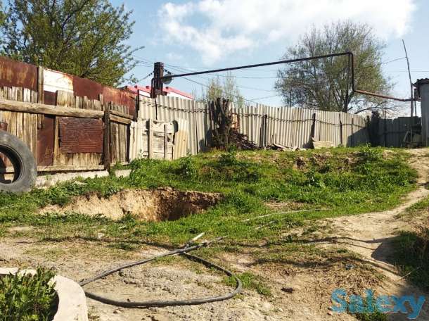 Продам срочно!, Кибрайский район. Таш грэс. Махалля фаравон. Улица ором 53., фотография 1