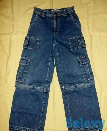 Импортные джинсы, фотография 1