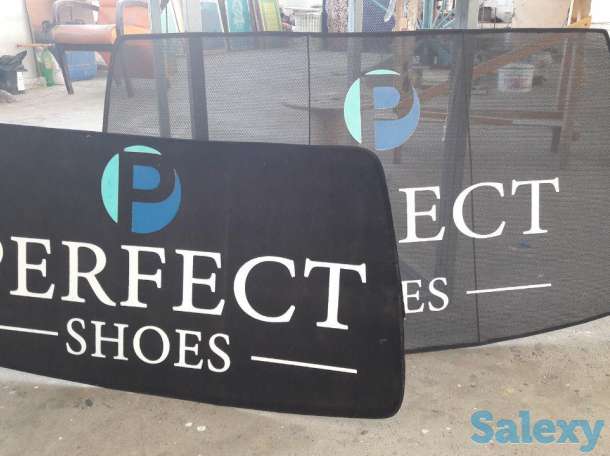 Печать на футболках кепках  изготовление флагов, фотография 5