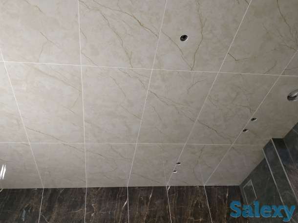 Укладка плитки, фотография 1