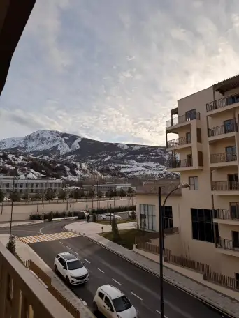 Premium Studio Chorvoq Resort  Стиль, Уют и Полная Забота, фотография 1