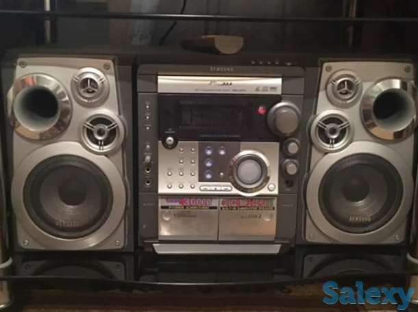 Самсунг 3000 ватт, фотография 1