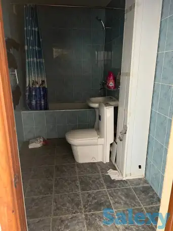 Паркентский,Корзинка,4-комнатная,8/9,115 м²,банковский дом, фотография 10