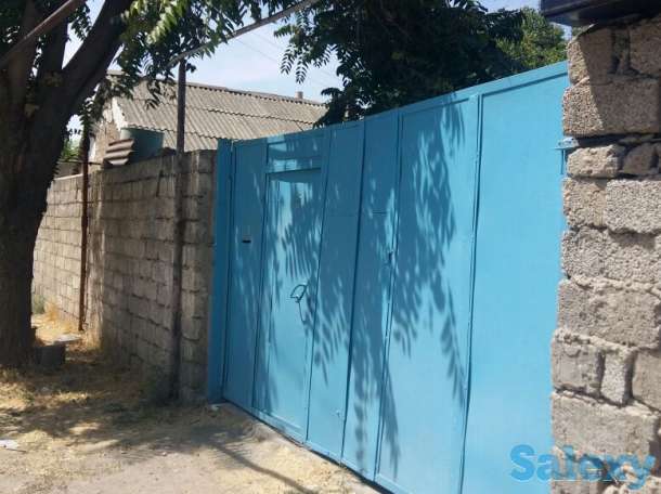 Продам дом с участком в ташкенте, срочно!, байсунская ул., д.7, фотография 3
