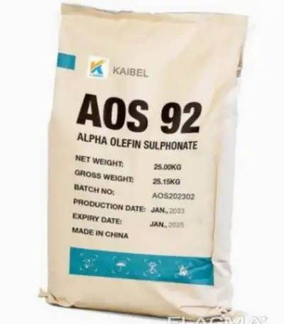 Химические компоненты, фотография 3