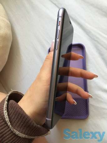 Iphone 11 128gb Purple в идеальном состоянии, фотография 6