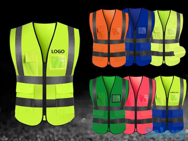 Производство швейных и трикотажных изделий на заказ с вашем логотипом, фотография 12