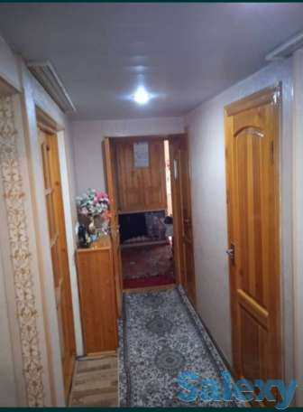 Срочно очень срочно продам квартиру, Яшнабатский район тузел 3.  21 дом 18 кв, фотография 2