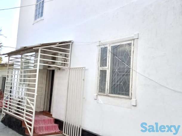 Срочно! Продается 2-х этажный дом в центре города Карши. ТОРГ!, фотография 3