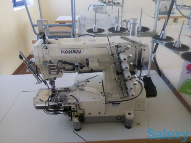 Продается швейная цех  с оборудованием и машинками, фотография 4