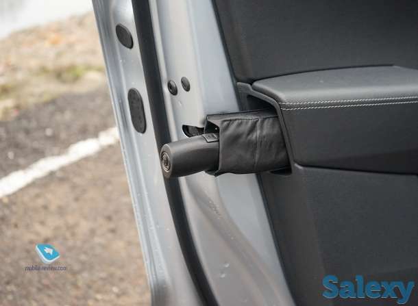 Зонт для Skoda Kodiaq, фотография 3