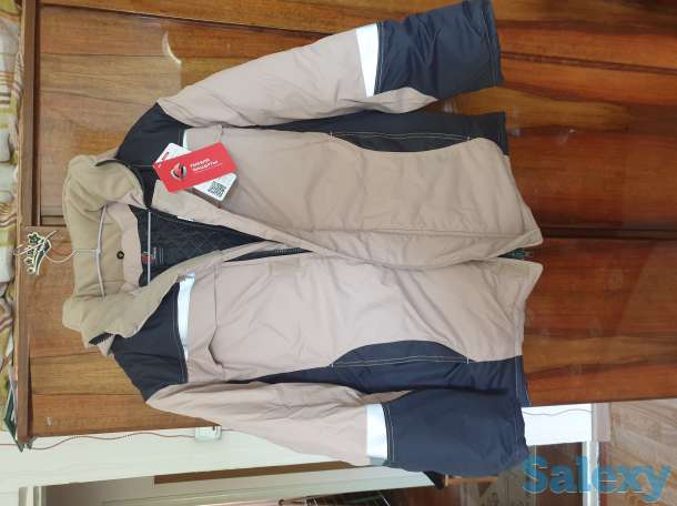 Куртка рабочая, фотография 1