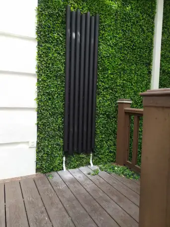 Стальные радиаторы отопления нового поколения, фотография 9