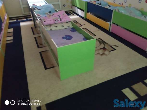 Частный детский сад набирает детей от 1до 7 лет, фотография 2