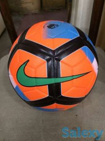 Футбольный мяч разный Адидас чемпионат мира, фотография 1