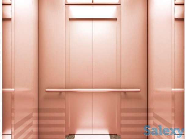 Пассажирский лифт GS-K006, фотография 1