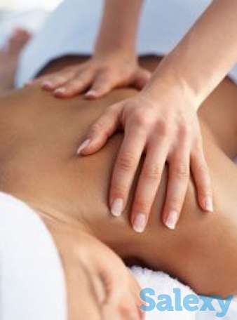 Курсы массажиста от специалиста из России, фотография 1