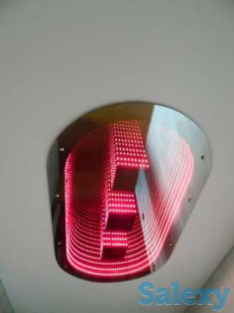 3D NEW Декоративные аксессуары  Потолок, стена, фотография 5