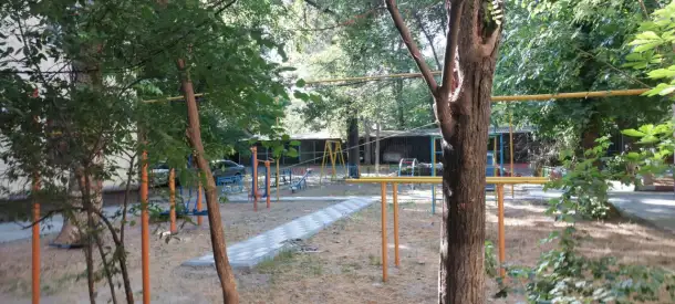 Продаётся  квартира Ш.Руставели 335, фотография 5