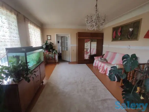 ул.Чинабад,р.Бозсу,4-комн,2-этажа,10-соток,182 м²,бассейн,сад, фотография 2