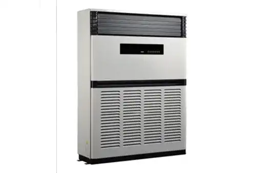 Колонный кондиционер AL-H100/5R1S, фотография 2