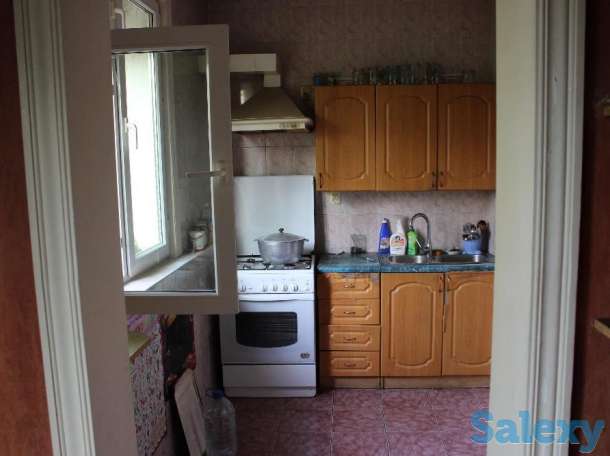 Продаю свою 4-х комнатную квартиру на массиве Куйлюк - 4, на 3 этаже., фотография 3