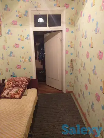 Продаётся 2х комнатная квартира 86 кв. м, фотография 9