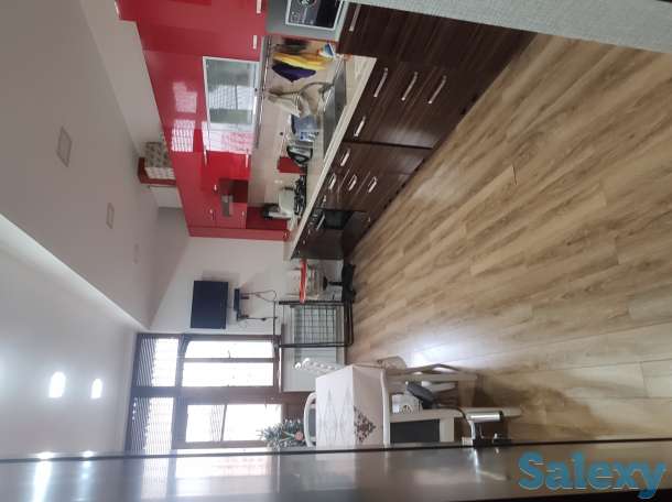 Продам квартиру в новостройке с мебелью и техникой, фотография 3