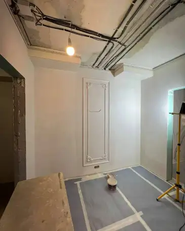 Сантехника, кафель, ламинат, электрика в Ташкенте, фотография 9