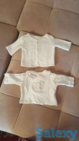 Кофты фирмы 'mothercare', фотография 1