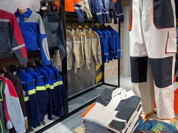 Работа с проживанием, фотография 2