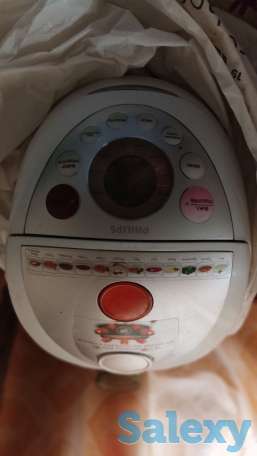 Мультиварка Philips, фотография 1