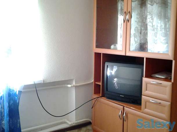 ПРОДАМ СВОЮ однокомнатную квартиру, м-в Ялангач, м-н Чимган, ЭКО-базар, фотография 8