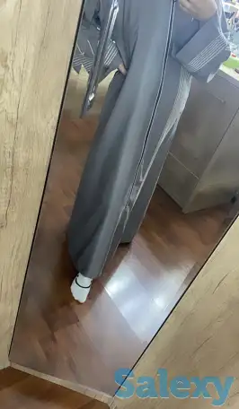 Женская Абая Дубай, фотография 2