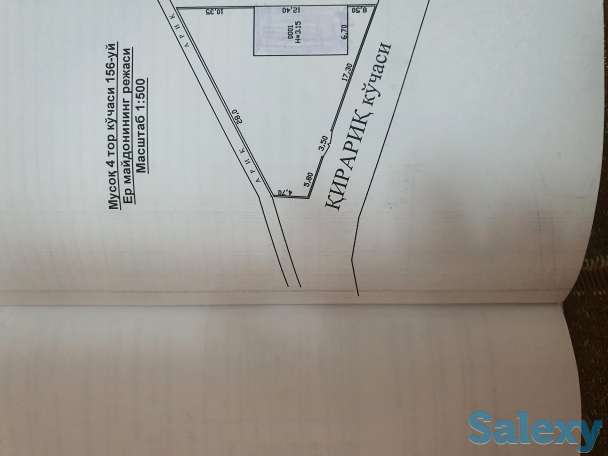 Продам участок, Янгиюльский район, фотография 1