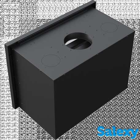 Стальной камин kaseta arke 80 на 120 км² в Ташкенте, Узбекистане камин, топка, pech, kamin, ideasvet, фотография 4