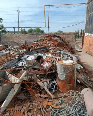 Металлом хорошую цену купим, фотография 2