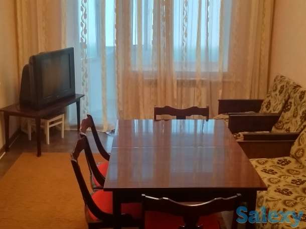 Продаётся 3 комнатная квартира, фотография 2