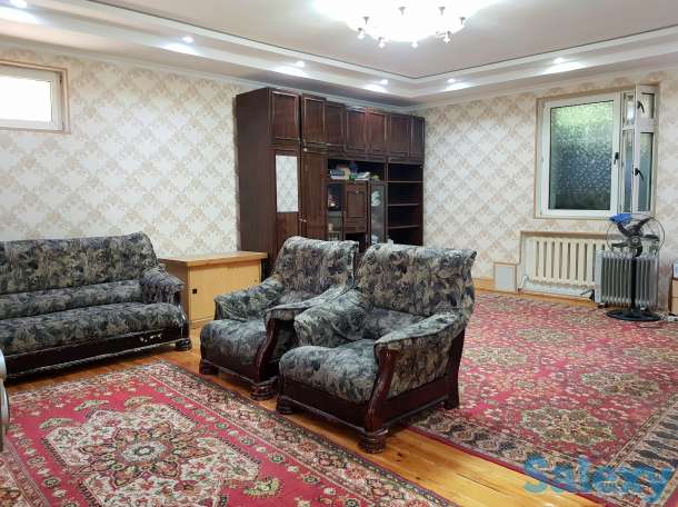 Продается Гостиница Россия 4/1/4 Мирабад Кунаева  Ойбек, фотография 8