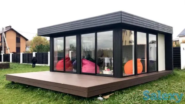 Modul doma dlya vas, фотография 2