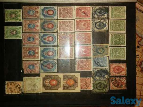 Продаеться большая коллекция марок., фотография 1