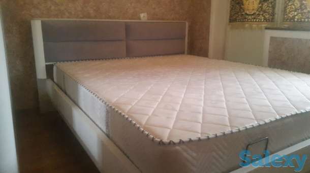 продается 2х комнатная без балкона квартира, чиланзар 25кв., фотография 2