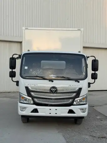 AUMARK IZOTERMA, фотография 2