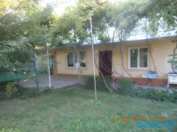 Участок, Ташкентская район , ул.Зиёкорлар 5 а, фотография 1