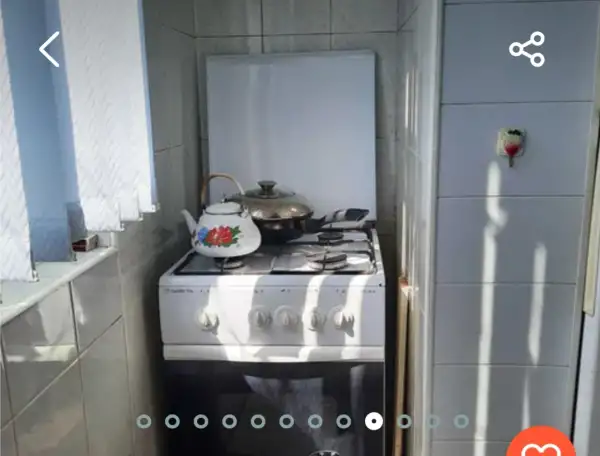 Сдаю свою 2х комн.квартиру в Яккасарайском, Ул Нукус, фотография 7