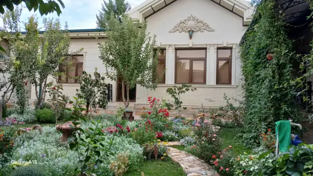 Янги ТошМи постида утканда Олтин тепа Победа 5.2 сотка участка сотилади, фотография 1