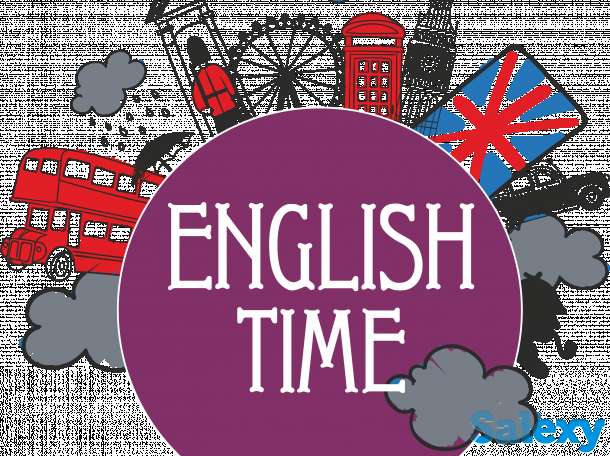 Репетитор английского и испанского языка., фотография 1