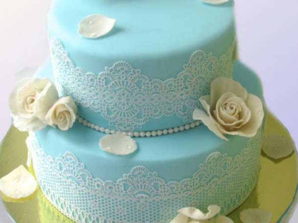 Торты на заказ, фотография 5